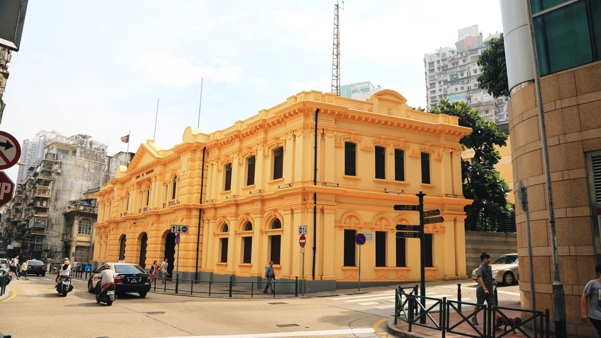 消防，不只是救火