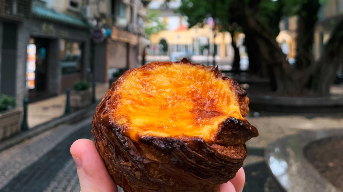 當年要限購的奶酪花，現在終於不用排隊了