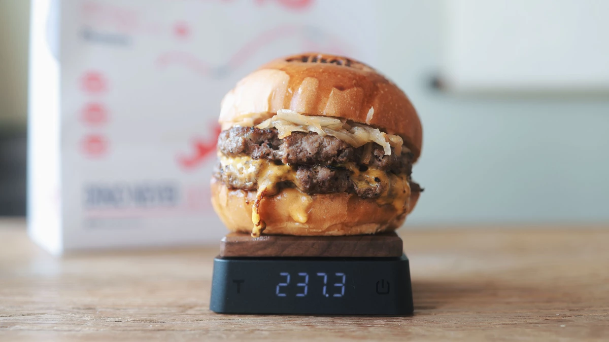 Dino Burger：網紅爆品？還是歷史重演？