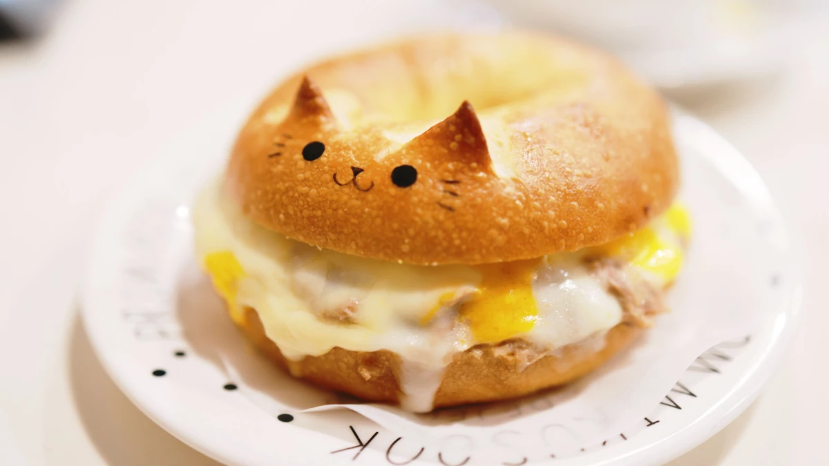 Bro Mao • 貓哥小店