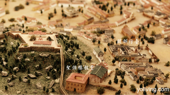 勇探李家圍 (2014版原文)