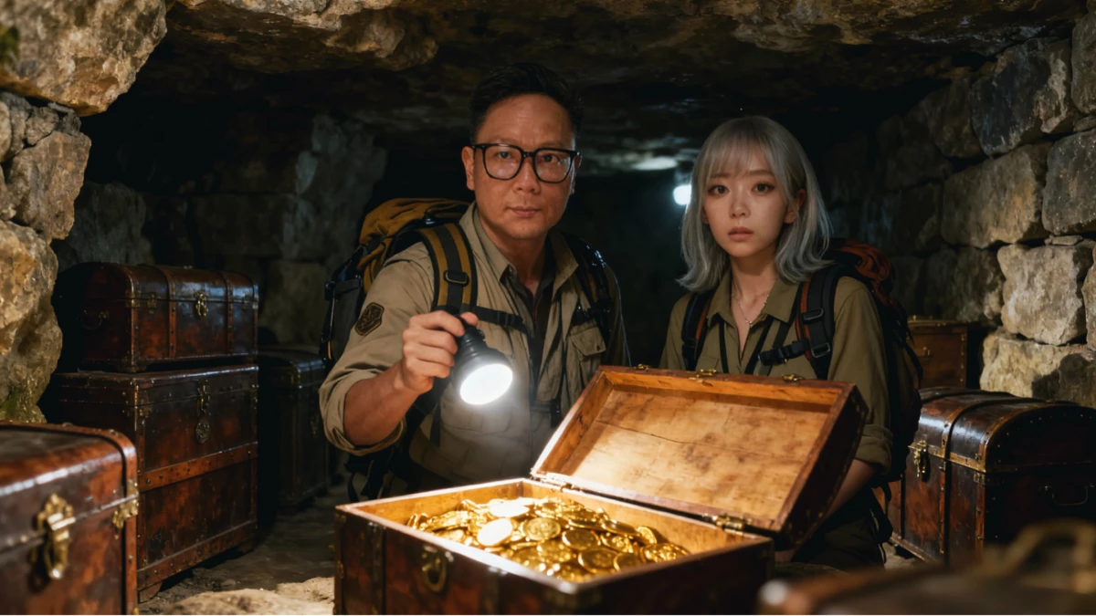 澳門最神秘的地方