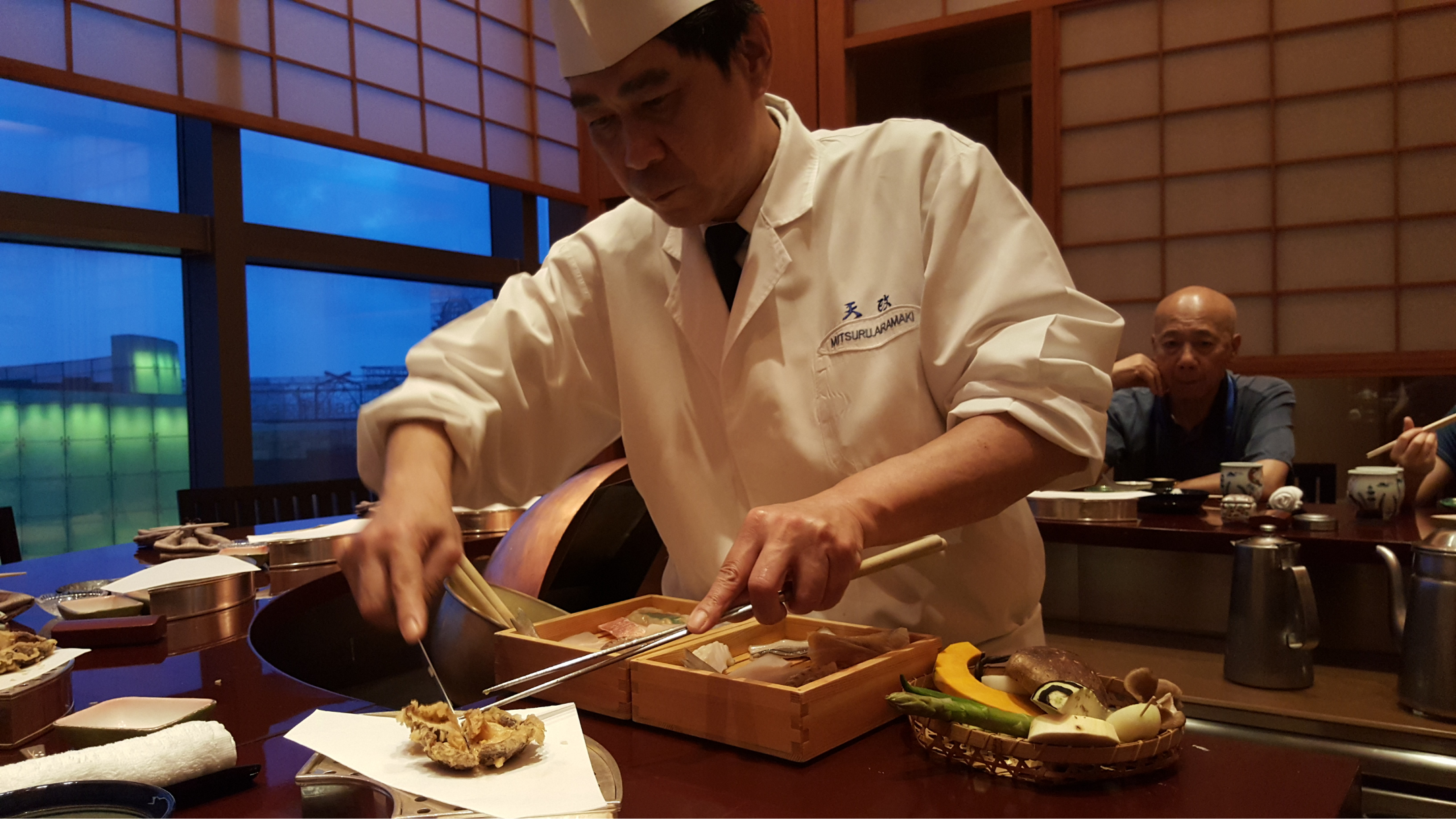 從「天政」到「雞佬」