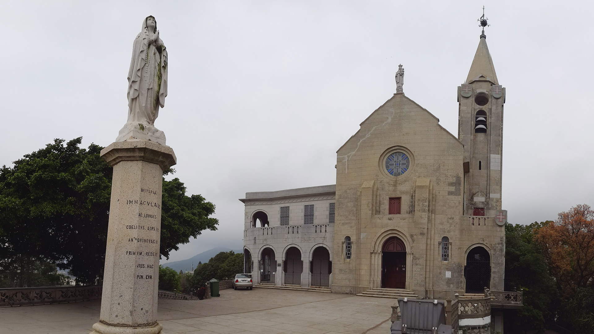 沈默，是最好的訴說