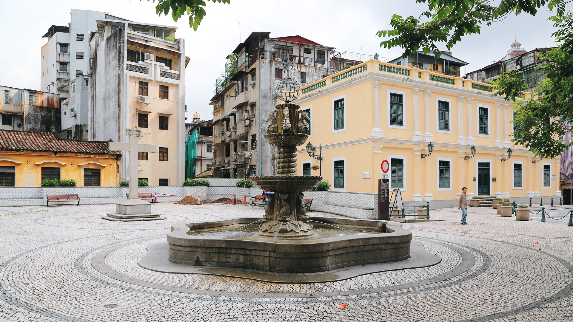 時光記錄者的一千零一夜