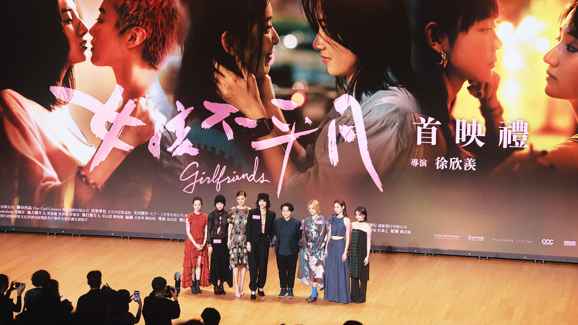 《女孩不平凡》：當平凡很難，忠於自己更難