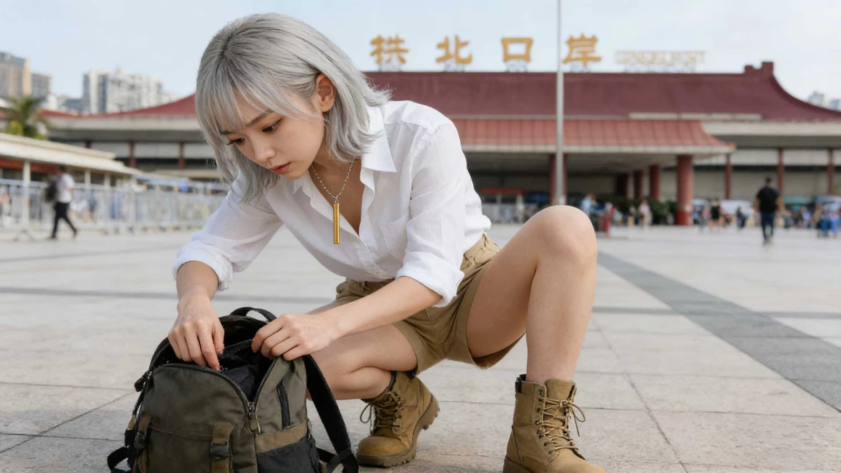 澳門人在內地丟了回鄉證怎麼辦？