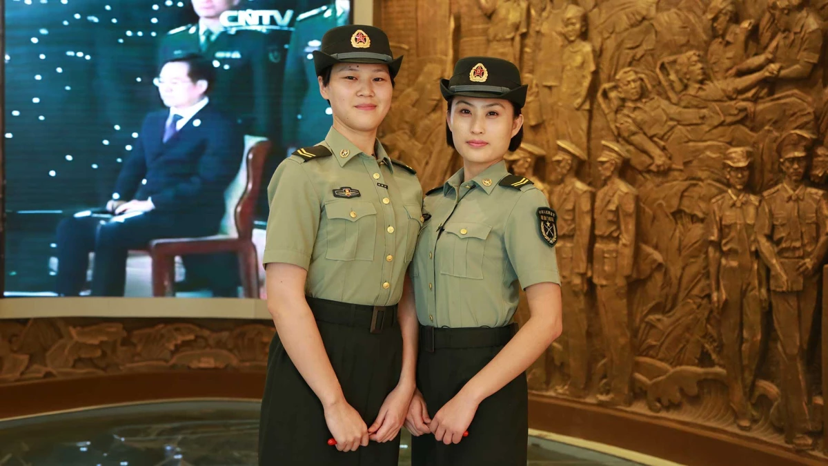 駐澳部隊軍史館