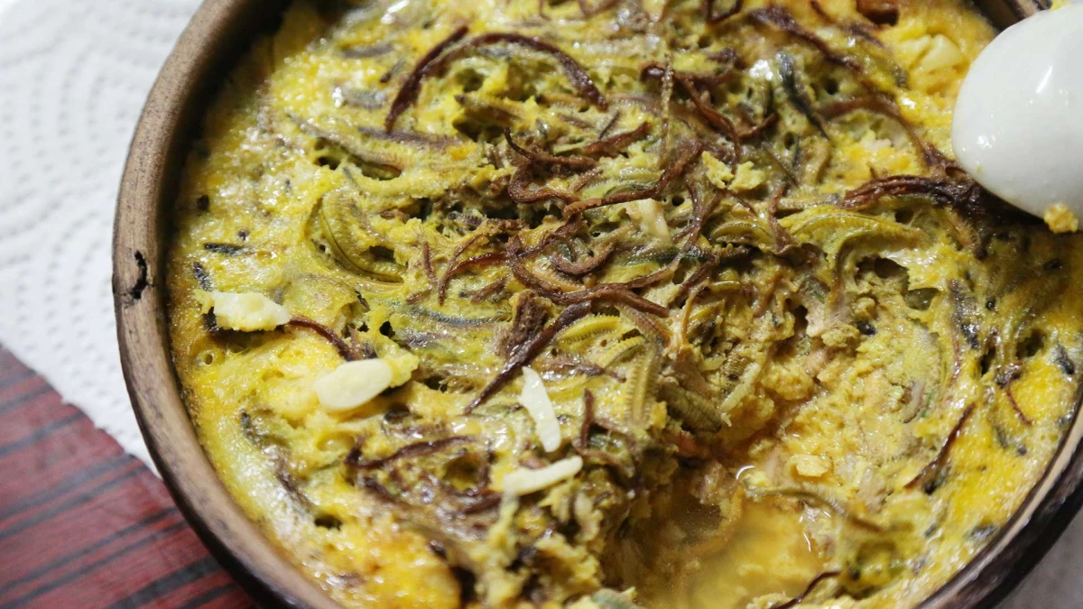 禾蟲｜老廣的集體記憶，還剩多少真味？