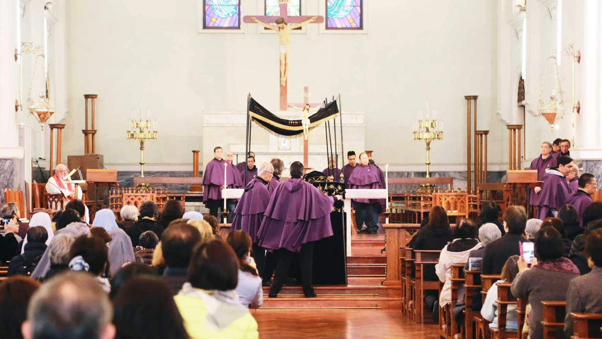 時光記錄者的一千零一夜