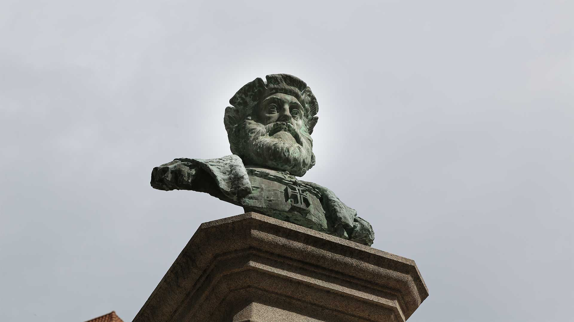 一個很多澳門人不認識的人