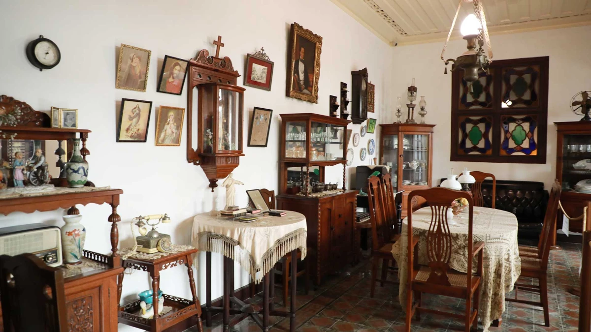 俯瞰最真實的澳門︰大炮台和澳門博物館