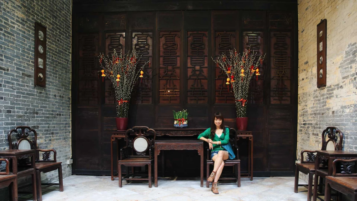 盧家大屋｜澳門賭王盧九的故事與晚清博彩歷史