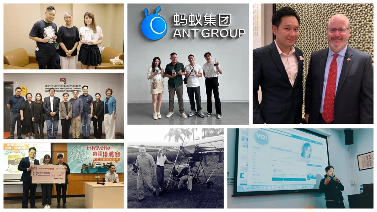 Leo Lei（李校儒）