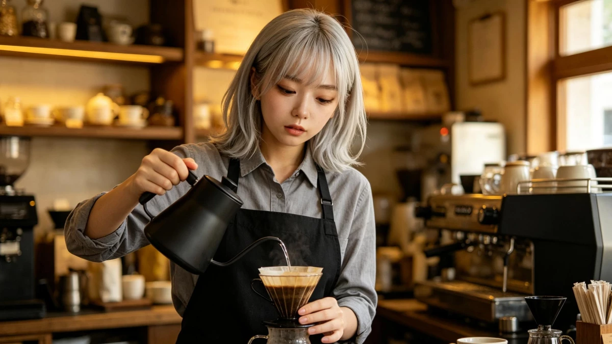 澳門精品咖啡地圖｜咖啡師推薦計劃｜隱世咖啡店探索指南