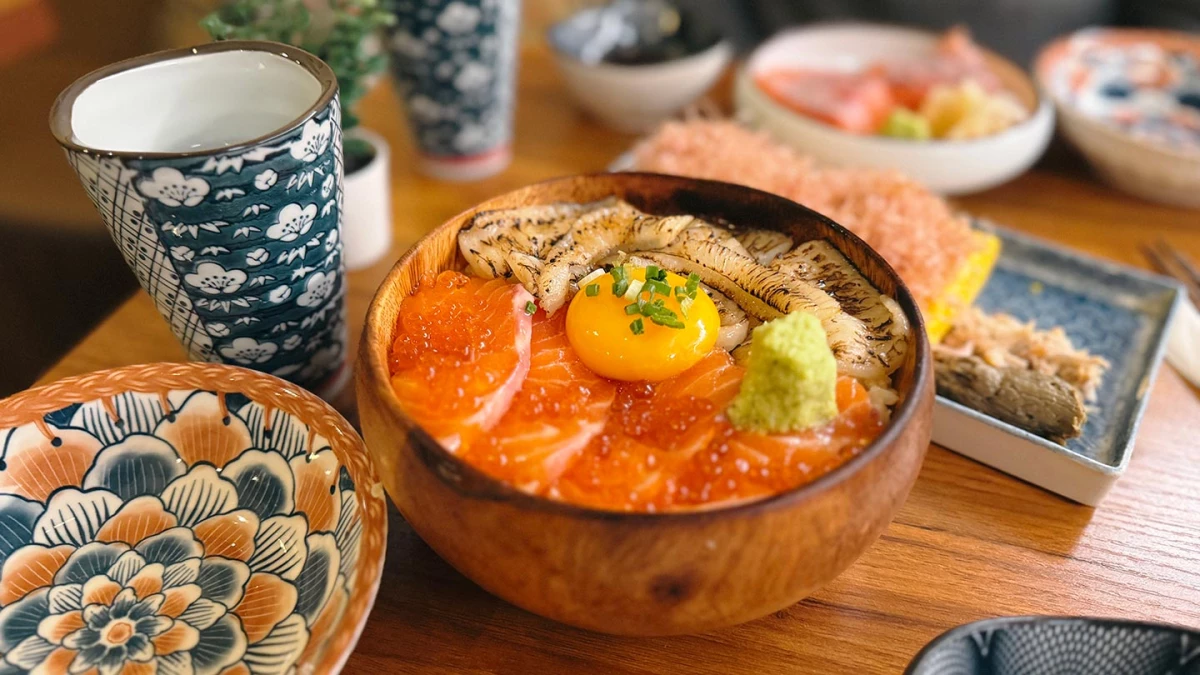 藏在三巴仔的那一口溫柔｜享咖啡 Kariomon Cafe